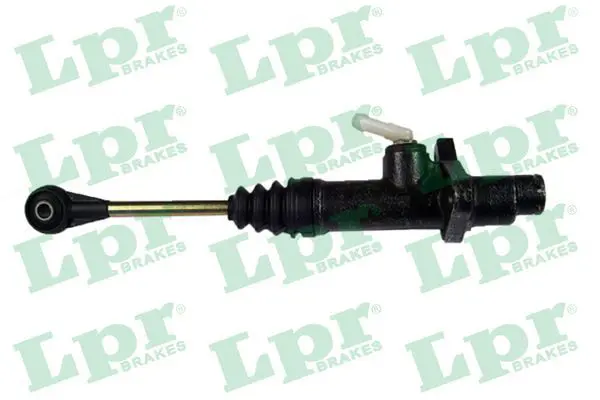 LPR 2118 Цилиндр сцепления главный 2118