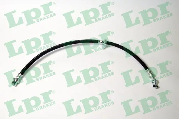 LPR 6T47424 Шланг тормозной