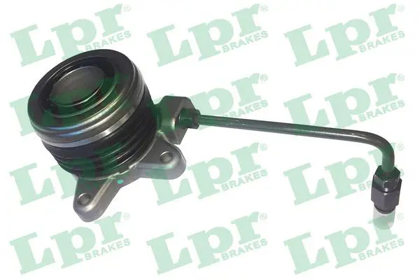 Lpr 3291 Подшипник сцепления выжимной