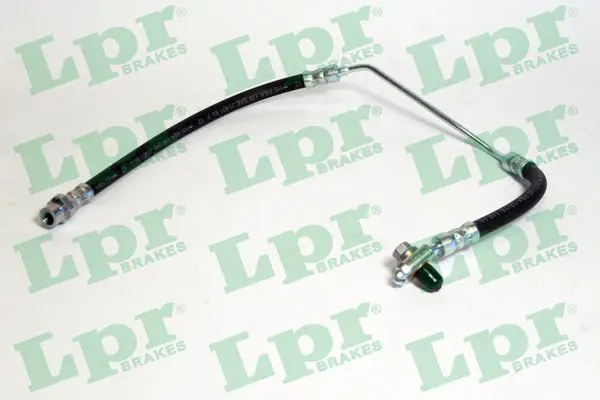 LPR 6T47861 Шланг тормозной