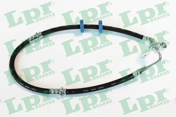 LPR 6T48241 Шлангопровод