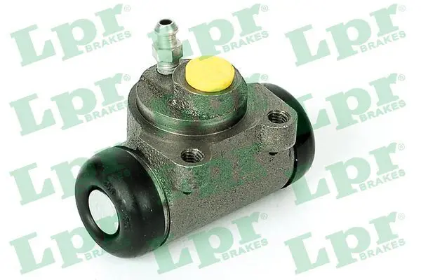 LPR 4625 Цилиндр тормозной рабочий