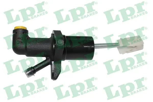 Lpr 2116 Цилиндр сцепл. главный