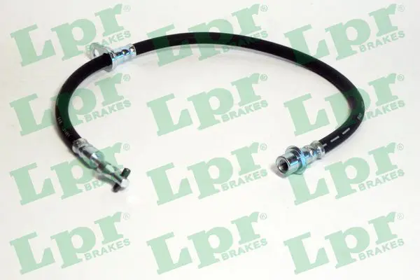 6T48097 LPR Шланг тормозной