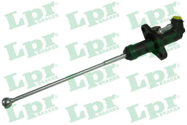 LPR 2173 Цилиндр сцепления главный FIAT