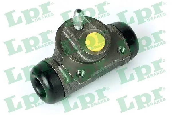 LPR 4477 Цилиндр