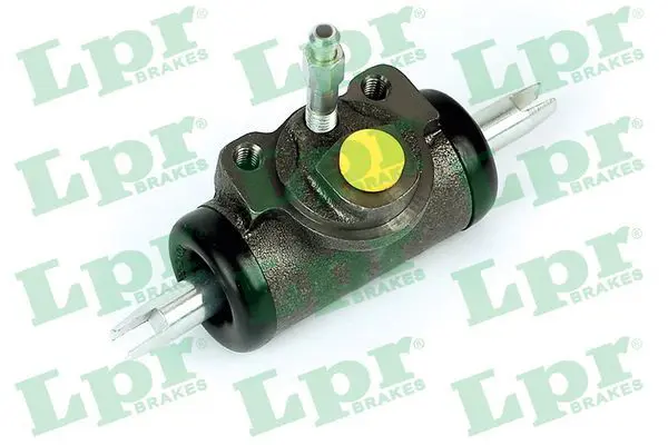 LPR 4187 Цилиндр