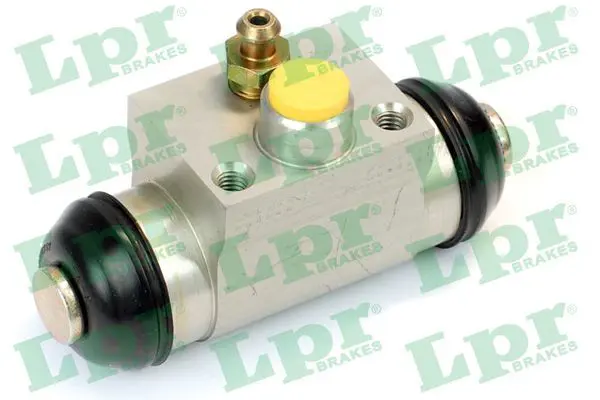 LPR 4770 Цилиндр тормозной рабочий MINI