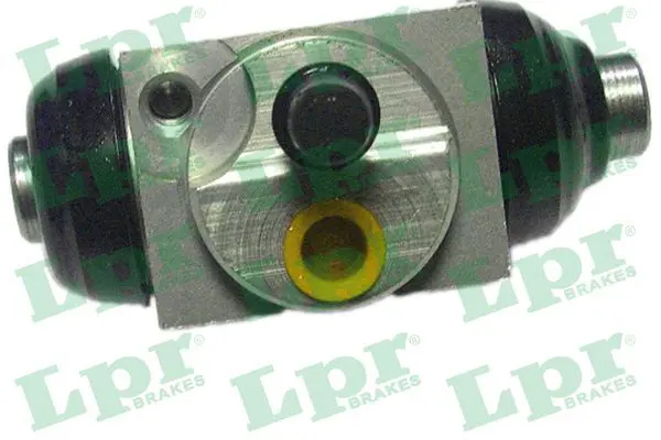 LPR 5167 Цилиндр