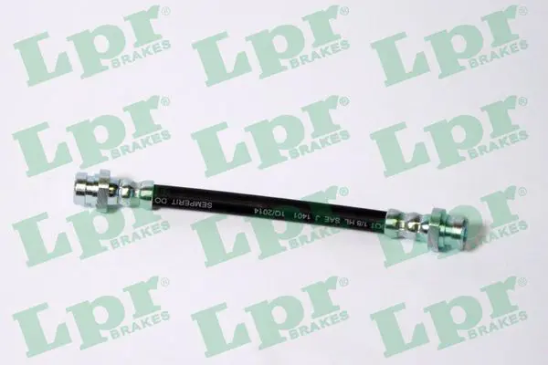  LPR Шланг тормозной 6T46436