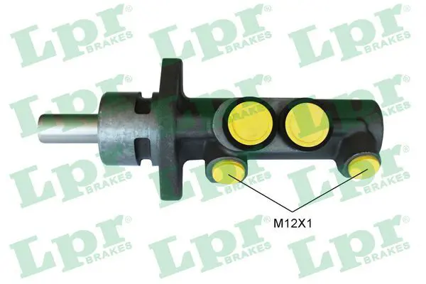 LPR 1479 Цилиндр
