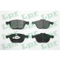 05P2054 Колодки тормозные FORD