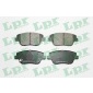 05P1736 Колодки тормозные KIA OPTIMA