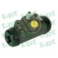 LPR 4163