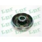 7D0390 Барабаны тормозные LPR