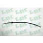6T48600 LPR 6T48600 Шланг тормозной MB