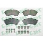 LPR 05P2066K