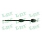LPR DS52225