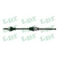 LPR DS60987