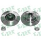 R1046PCA Тормозной диск