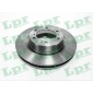LPR T2064V