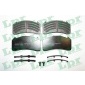 05P1177 LPR Комплект тормозных колодок,