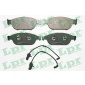 LPR 05P1743A