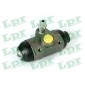 LPR 4302