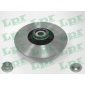 R1047PCA Тормозной диск