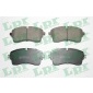 05P2128 Колодки тормозные LAND ROVER