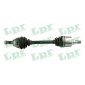 LPR DS52548