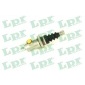 8107 Раб. цилиндр сцепления LPR