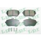 05P2136 Колодки тормозные MERCEDES A