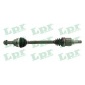 LPR DS21134