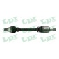LPR DS52267