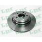 B2023V Диски тормозные LPR