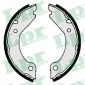 04280 LPR 04280 Колодки