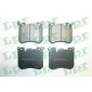 05P2006 Колодки тормозные BMW X5
