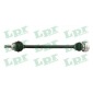 LPR DS51064