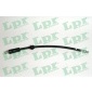 6T46160 Шланг тормозной M10x1x380mm