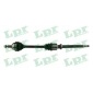 LPR DS60782