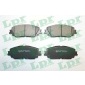 LPR 05P2117