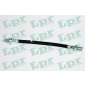 6T46187 Шланг тормозной M10x1x238mm