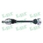 DS15019 Вал