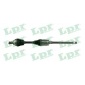 DS15040 Drive shaft