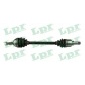 LPR DS52251