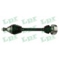 LPR DS52270