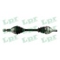 LPR DS52490