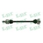 LPR DS52555
