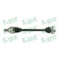 LPR DS60132